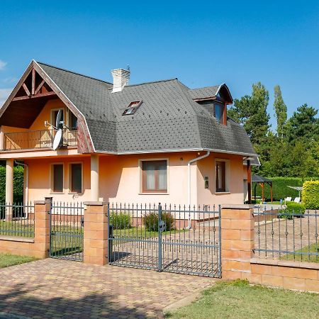 Holiday Home Narcisse By Interhome Balatonszarszo Dış mekan fotoğraf