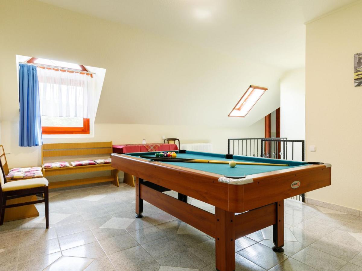 Holiday Home Narcisse By Interhome Balatonszarszo Dış mekan fotoğraf
