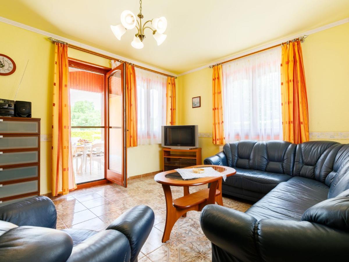 Holiday Home Narcisse By Interhome Balatonszarszo Dış mekan fotoğraf