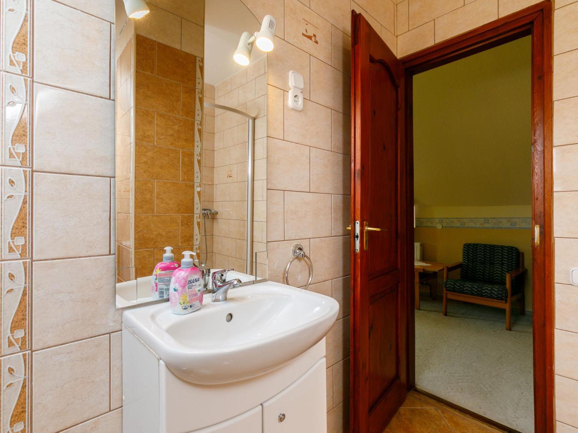 Holiday Home Narcisse By Interhome Balatonszarszo Dış mekan fotoğraf