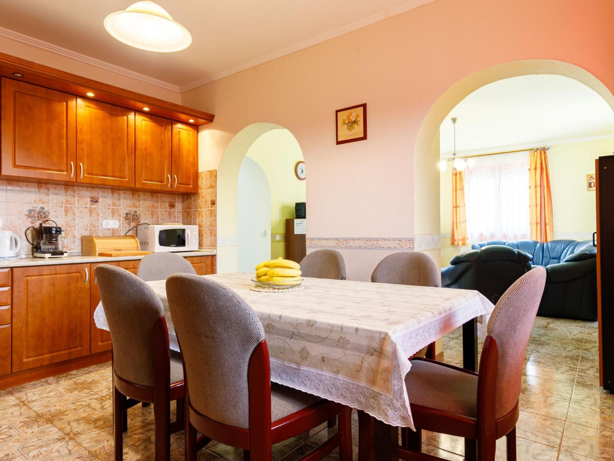 Holiday Home Narcisse By Interhome Balatonszarszo Dış mekan fotoğraf