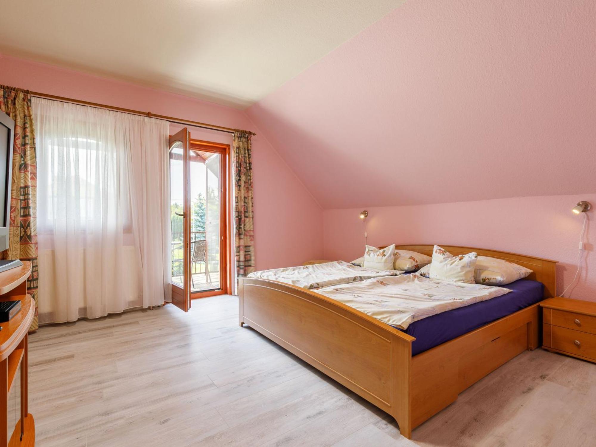 Holiday Home Narcisse By Interhome Balatonszarszo Dış mekan fotoğraf