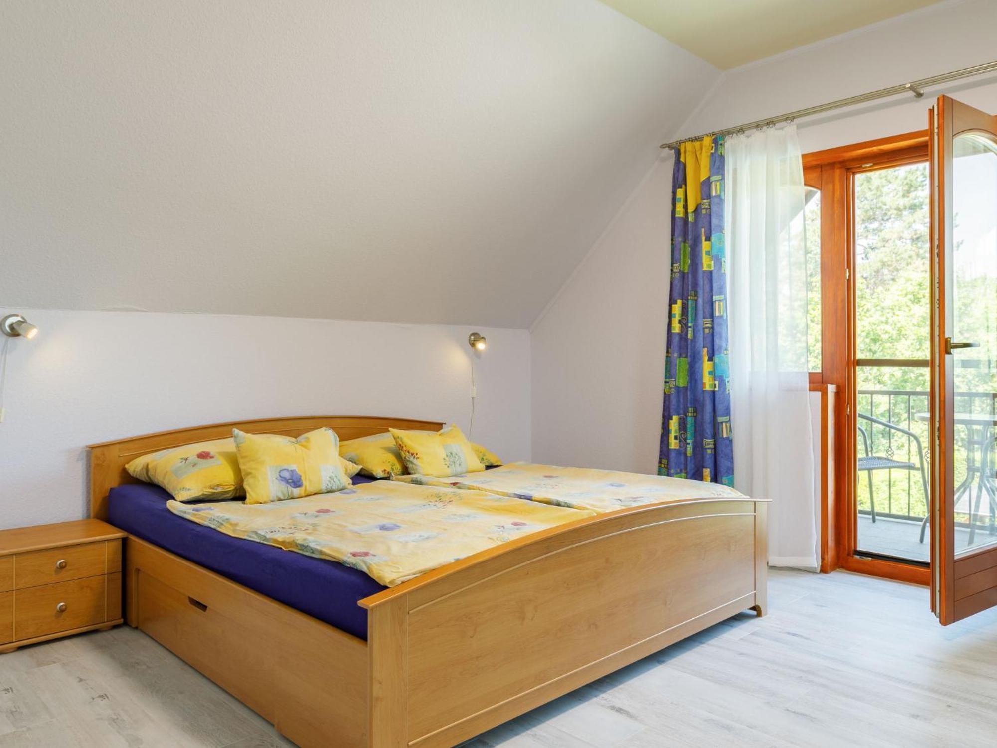 Holiday Home Narcisse By Interhome Balatonszarszo Dış mekan fotoğraf