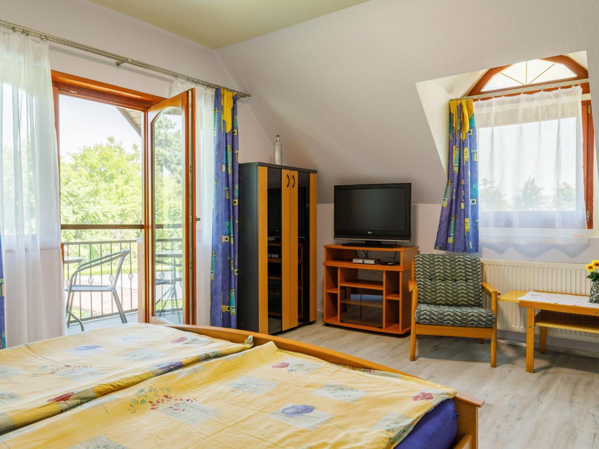 Holiday Home Narcisse By Interhome Balatonszarszo Dış mekan fotoğraf