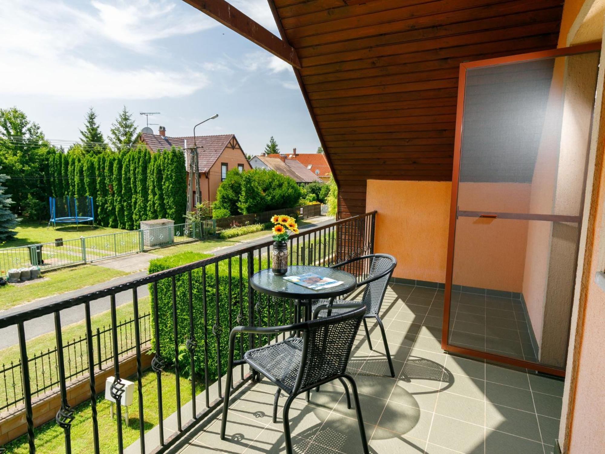 Holiday Home Narcisse By Interhome Balatonszarszo Dış mekan fotoğraf